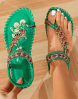 Von Elsen™| Beatrice Orthopädische Sandalen