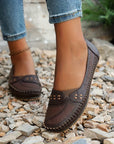 Von Elsen™| Jenna Orthopädische Schuhe