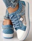 Von Elsen™| Cassandra Stilvolle Schuhe