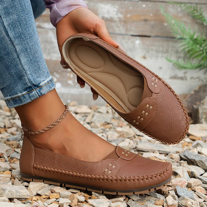 Von Elsen™| Jenna Orthopädische Schuhe