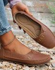 Von Elsen™| Jenna Orthopädische Schuhe