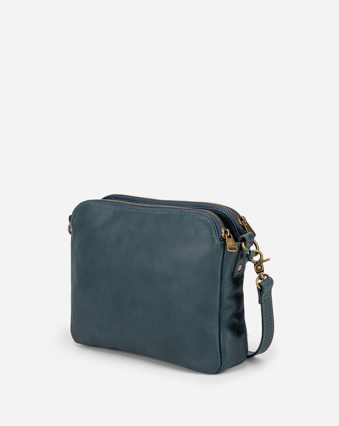 Von Elsen™| Gazi Ledertasche