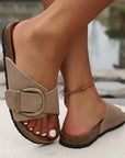 Von Elsen™| Caithlin Orthopädische Sandalen