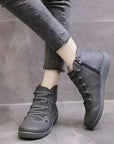 Von Elsen™| Elija Bequeme wasserdichte Schuhe