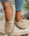 Von Elsen™| Jenna Orthopädische Schuhe