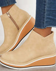 Von Elsen™| Cartiselle Luxe Stiefel