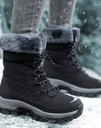 Von Elsen ™| Grazia Schneestiefel