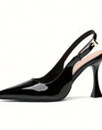 Von Elsen™| Celina Elegante Pumps