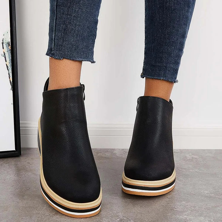 Von Elsen™| Cartiselle Luxe Stiefel