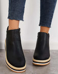 Von Elsen™| Cartiselle Luxe Stiefel