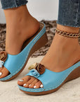 Von Elsen™| Rona Sandalen