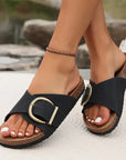 Von Elsen™| Caithlin Orthopädische Sandalen