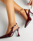 Von Elsen™| Celina Elegante Pumps