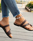 Von Elsen™| Elena Sandalen