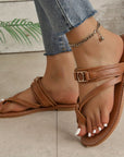 Von Elsen™| Pilara Sandalen