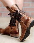 Von Elsen™| Roxanne Vintage Stiefel