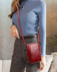 Von Elsen™| Mary Luxus-Tasche