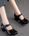 Von Elsen™| Klara Orthopädische Sandalen