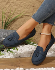 Von Elsen™| Fateema Comfort Damen Loafer
