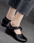Von Elsen™| Klara Orthopädische Sandalen