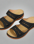 Von Elsen™| Gamila Orthopädische Sandalen