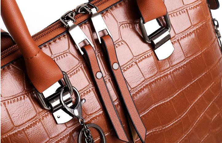 Von Elsen™| Pennsylvania Classic Eleganz Tasche