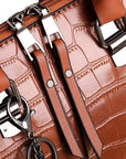 Von Elsen™| Pennsylvania Classic Eleganz Tasche