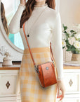 Von Elsen™| Mary Luxus-Tasche