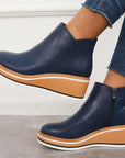 Von Elsen™| Cartiselle Luxe Stiefel