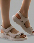 Von Elsen™| Ysolde Orthopädische Sandalen