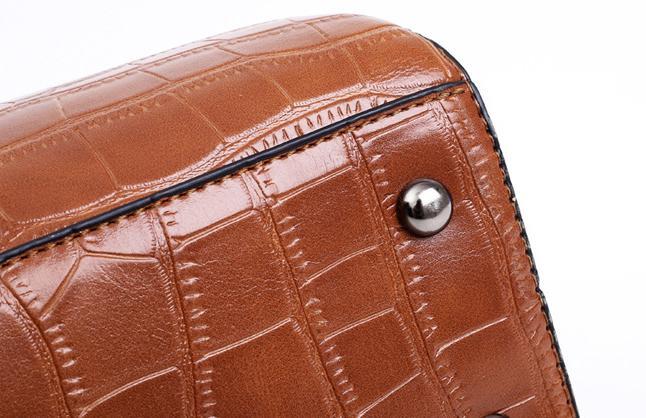 Von Elsen™| Pennsylvania Classic Eleganz Tasche