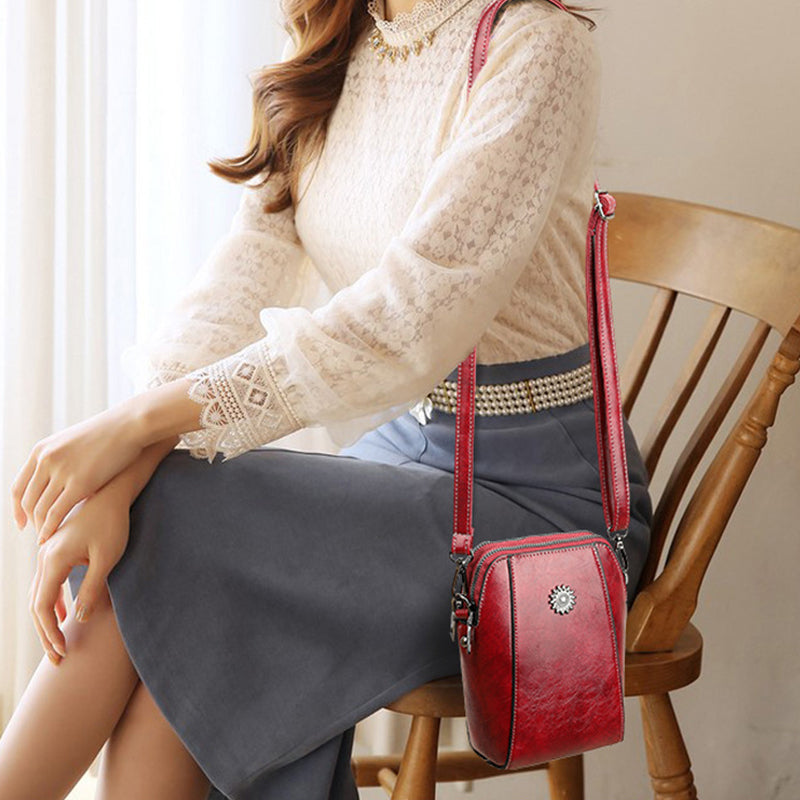 Von Elsen™| Mary Luxus-Tasche