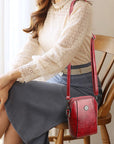 Von Elsen™| Mary Luxus-Tasche