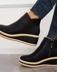 Von Elsen™| Cartiselle Luxe Stiefel