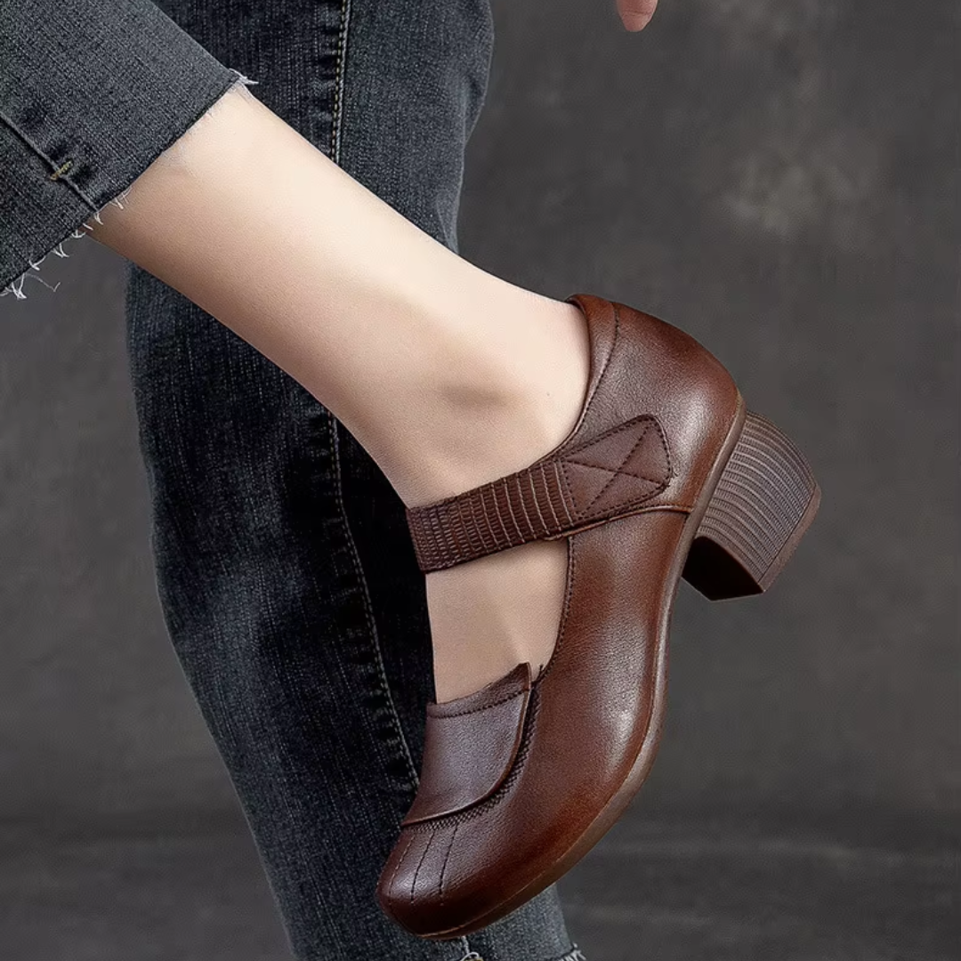 Von Elsen™| Klara Orthopädische Sandalen