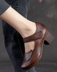 Von Elsen™| Klara Orthopädische Sandalen