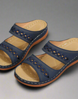 Von Elsen™| Gamila Orthopädische Sandalen