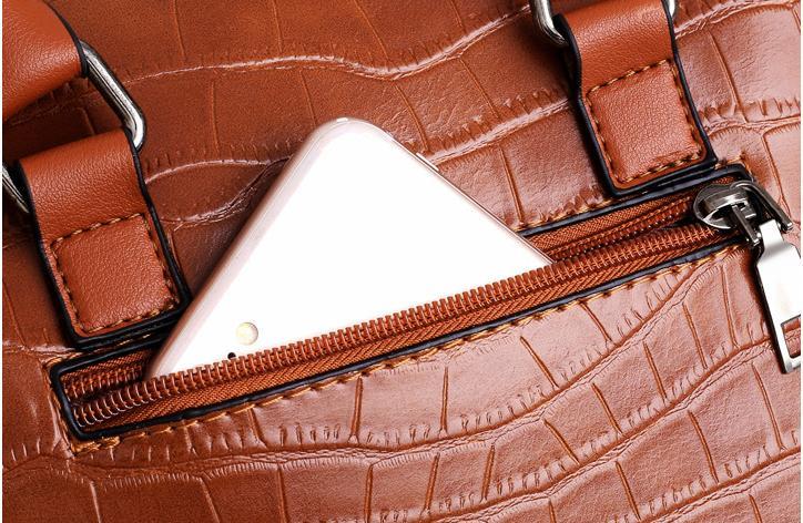 Von Elsen™| Pennsylvania Classic Eleganz Tasche