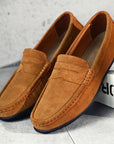Von Elsen™| Sage Damen Loafer