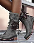 Von Elsen™| Roxanne Vintage Stiefel