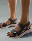 Von Elsen™| Ysolde Orthopädische Sandalen