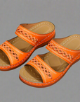Von Elsen™| Gamila Orthopädische Sandalen