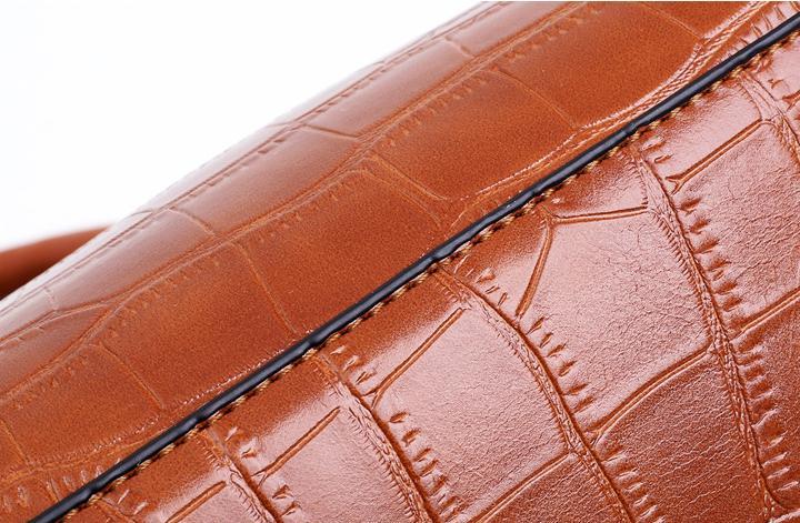 Von Elsen™| Pennsylvania Classic Eleganz Tasche