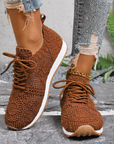Von Elsen™| Ferana Orthopädische Schnürsneaker