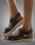 Von Elsen™| Ysolde Orthopädische Sandalen