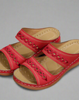 Von Elsen™| Gamila Orthopädische Sandalen