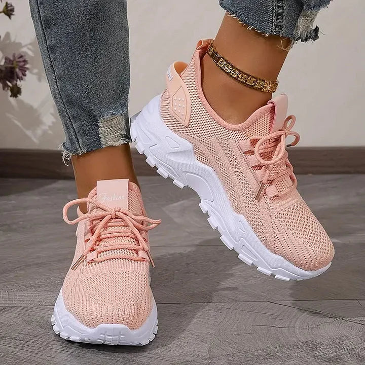 Von Elsen™| Dasey Orthopädische Schuhe