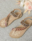 Von Elsen™| Beatrice Orthopädische Sandalen