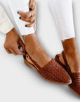 Von Elsen™| Edwina Orthopädische Schuhe