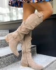 Von Elsen™| Lilianne Stiefel